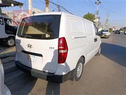 هیوندای H-1